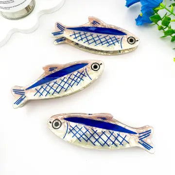 Claw Clips