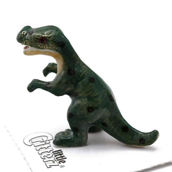 Porcelain Miniature Critters