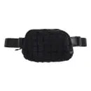 Quilted Puffer C.C Belt Bag - Black - C.C Beanie - Wild Lark