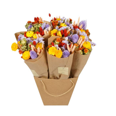 Dried Flowers - Market More - Easter -  - Wildflowers by Floriette - Wild Lark