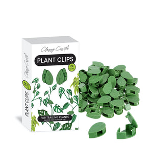 Plant Clips - - Classy Casita - Wild Lark