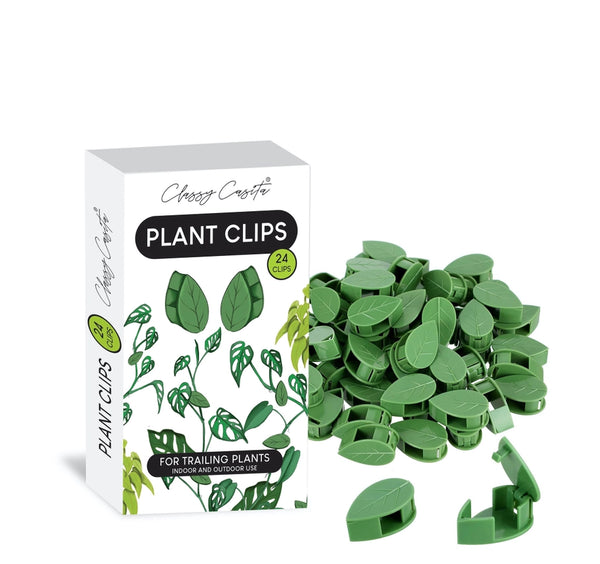 Plant Clips - - Classy Casita - Wild Lark