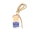 Car Air Fresheners | Fragrance Diffuser - Goodbye Evil Eye - West Clay Company - Wild Lark