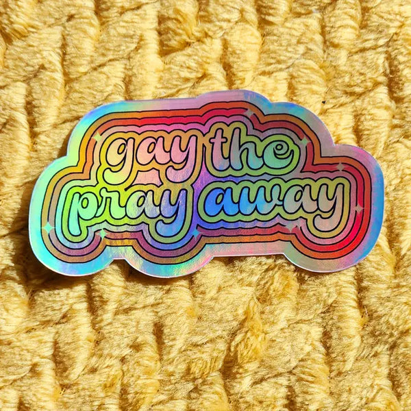 Stickers by Luxe Trauma