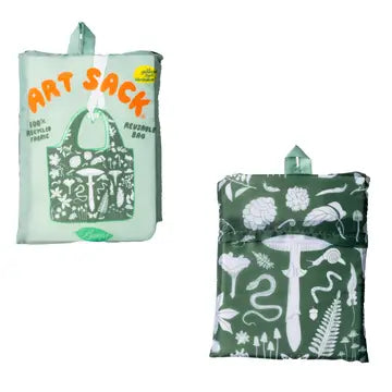 Art Sack® Eco-Friendly Reusable Tote Bags