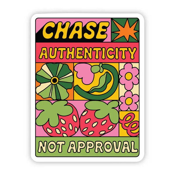 Stickers by Big Moods