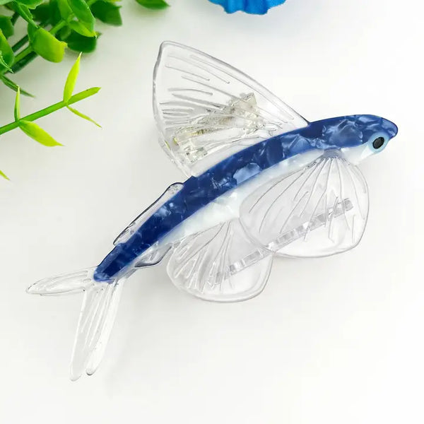 Claw Clips