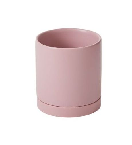 Romey Pot - Lilac / 5.75" - Fall River - Wild Lark
