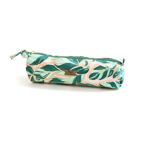Highland Falls Pencil Pouch -  - 1canoe2 | One Canoe Two Paper Co. - Wild Lark