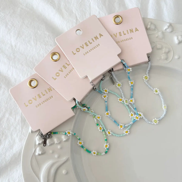Mini Beaded Bracelets