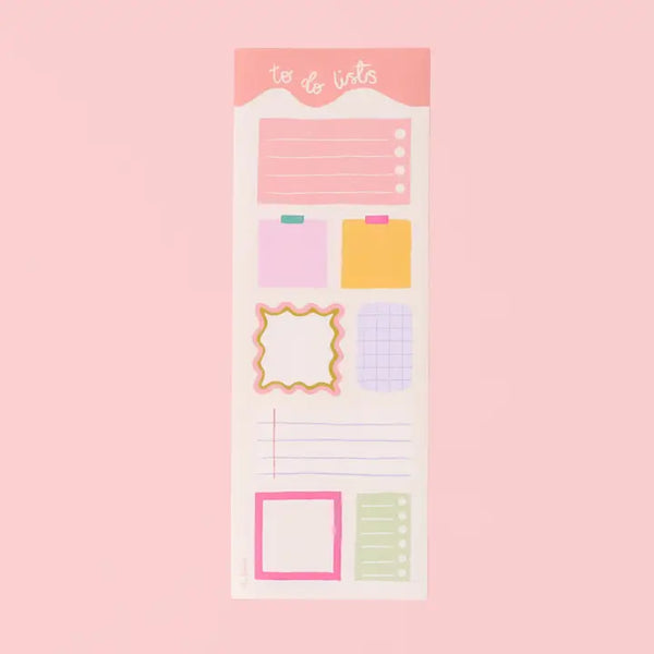 Planner Stickers by Oh, Laura - To Do Lists - Oh, Laura - Wild Lark