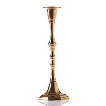 Antique Candlesticks