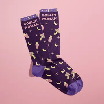 Socks (Fun Club)