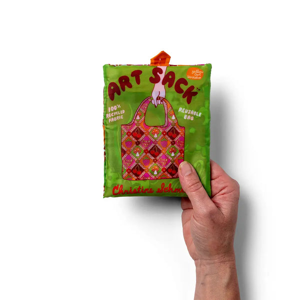 Art Sack® Eco-Friendly Reusable Tote Bags