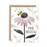 You're Irresistible Card -  - Wit & Whistle - Wild Lark