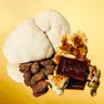Cocoa Magic Mushroom Blend - Adaptogen Hot Chocolate -  - Raaka Chocolate - Wild Lark
