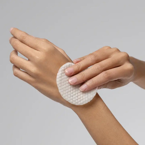 Kojic Acid Face and Body Cleansing Pads - - KITSCH - Wild Lark