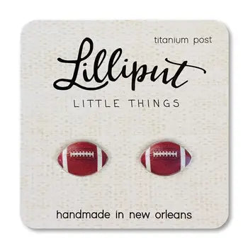 Lilliput Little Things Earrings