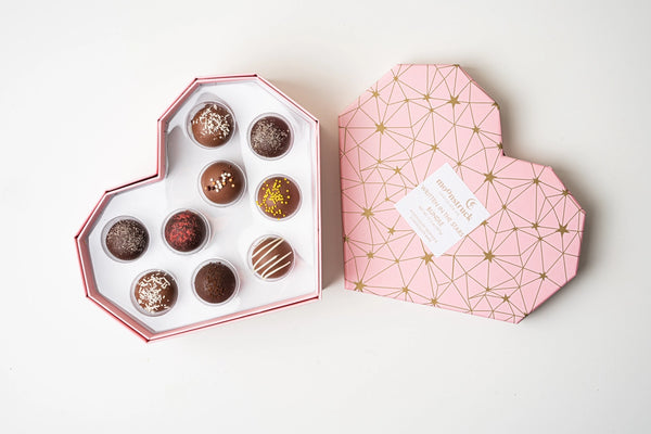 Sale! Bundle Box: Written in the Stars Bundle - - Moonstruck Chocolate Co - Wild Lark