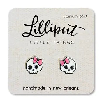 Lilliput Little Things Earrings