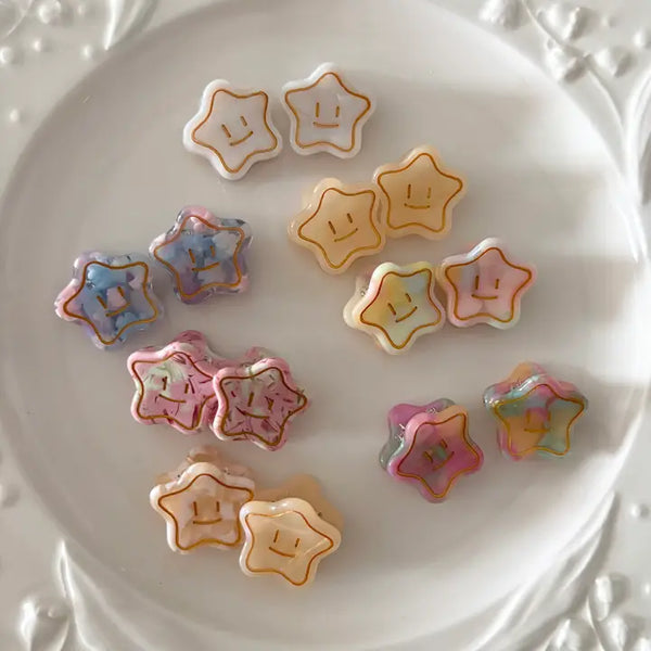 Mini Hair Clips
