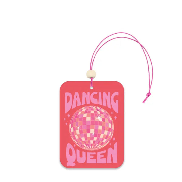 Air Fresheners by Studio Oh! Set of 2 - Dancing Queen - Studio Oh! - Wild Lark