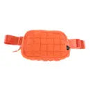 Quilted Puffer C.C Belt Bag - Orange - C.C Beanie - Wild Lark