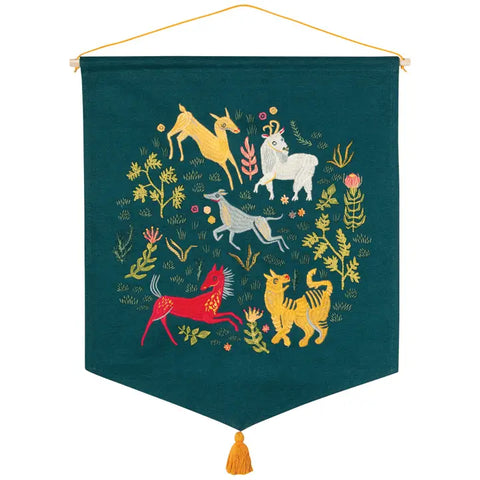 Danica Studio Boundless Hanging Wall Art -  - Danica Studio - Wild Lark