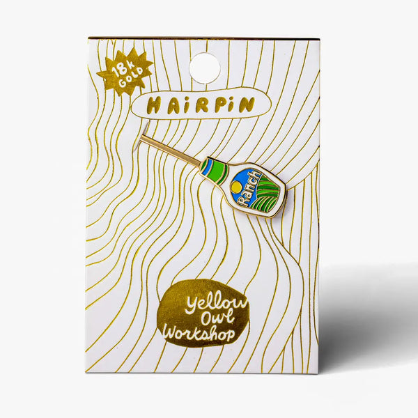 Hairpins - - Yellow Owl Workshop - Wild Lark