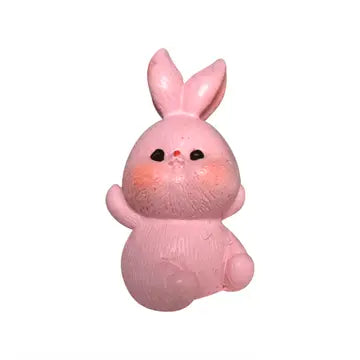 Jar Pets - Pinky Bunny - Moss Amigos - Wild Lark