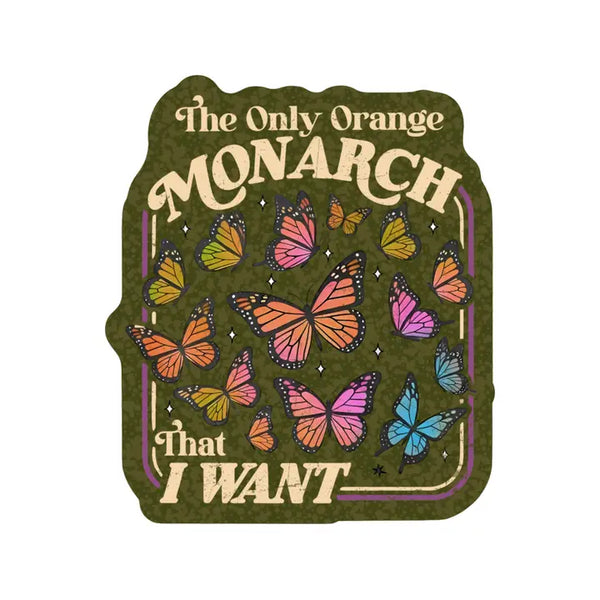 Stickers by Juju and Moxie