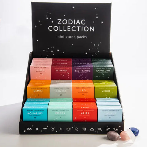Zodiac Collection -  - GeoCentral - Wild Lark