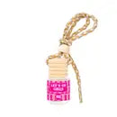Car Air Fresheners | Fragrance Diffuser - Let's Go Girls Western Style - West Clay Company - Wild Lark