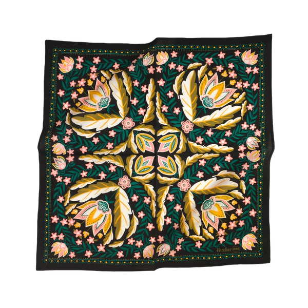 Handker Bandanas - Betty - Handker - Wild Lark