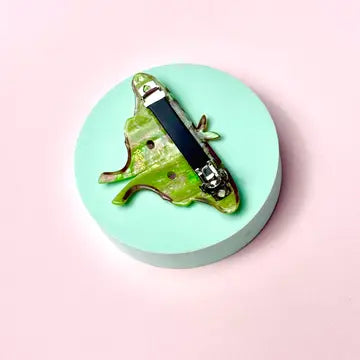 French Hair Clips