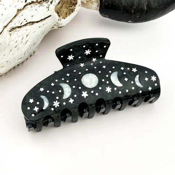 Claw Clips