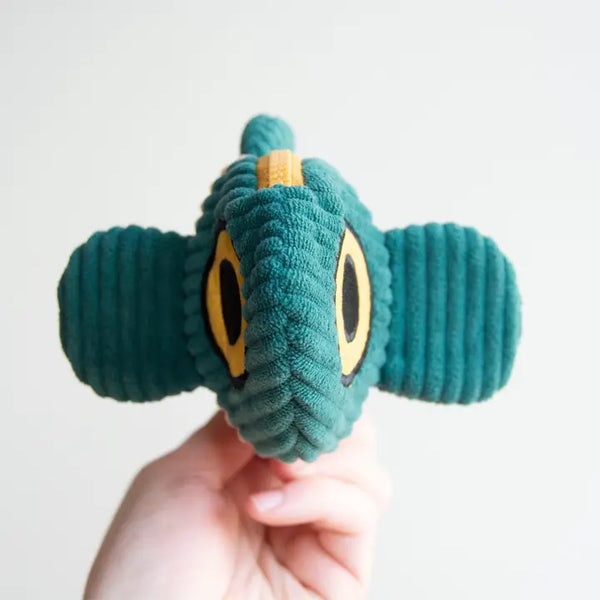 The Fish Pouch - - Curlworks - Wild Lark