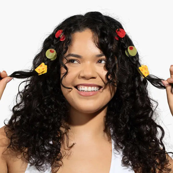 Micro Claw Clip Sets - - Jenny Lemons - Wild Lark