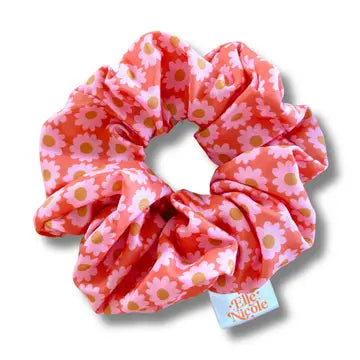 Scrunchies by Elle Nicole - Boho Daisy - Elle Nicole - Wild Lark
