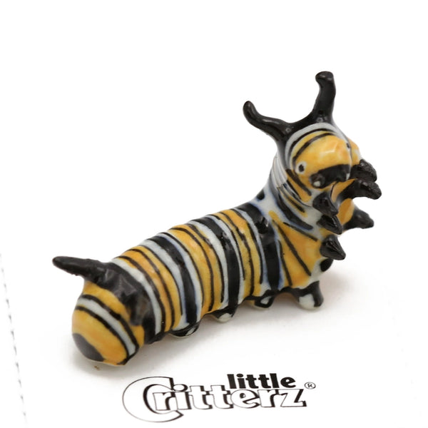 Porcelain Miniature Critters