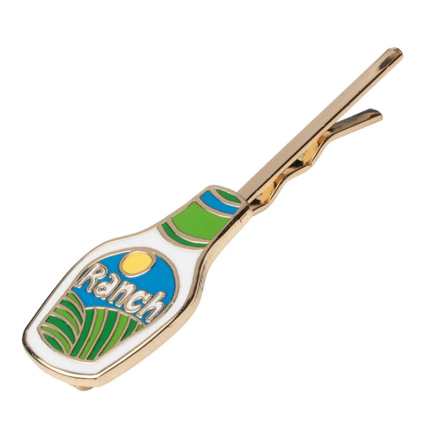 Hairpins - Ranch - Yellow Owl Workshop - Wild Lark