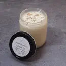 Candles - Ginger Tea Candle - 8 oz - Queer Candle Co. - Wild Lark
