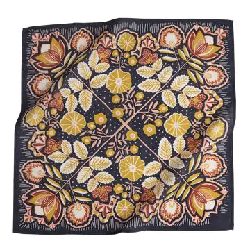 Handker Bandanas - Elsie - Handker - Wild Lark