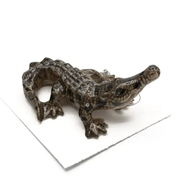 Porcelain Miniature Critters