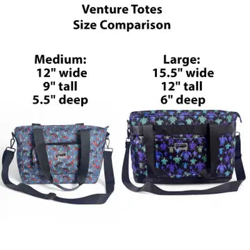 Venture Tote