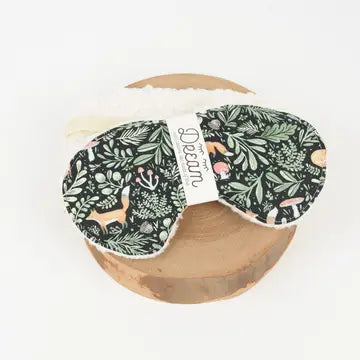 Sweet Dreams Sleep Mask - Fox + Toadstool - Little Man - Wild Lark