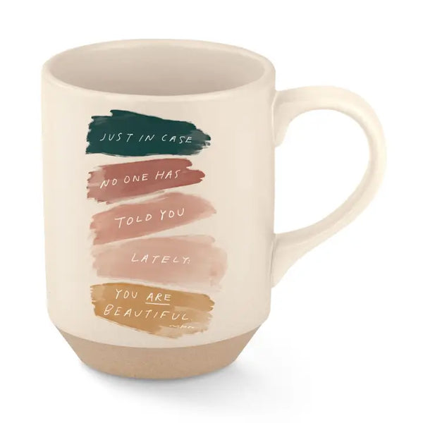 Mugs by Fringe Studio - New York Mug - Beautiful - Fringe Studio - Wild Lark