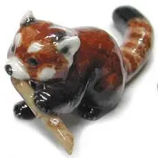 Porcelain Miniature Critters