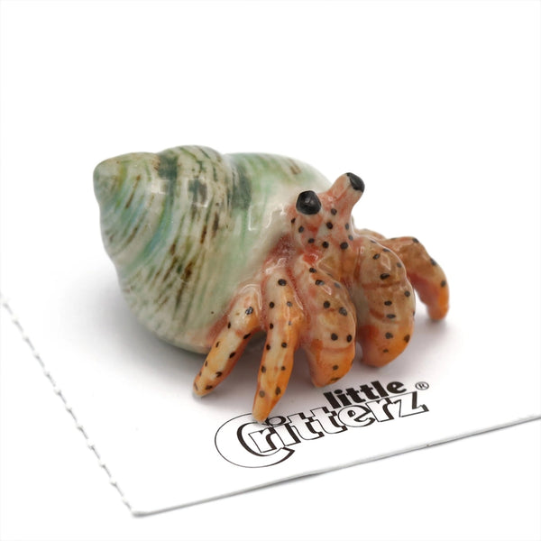 Porcelain Miniature Critters