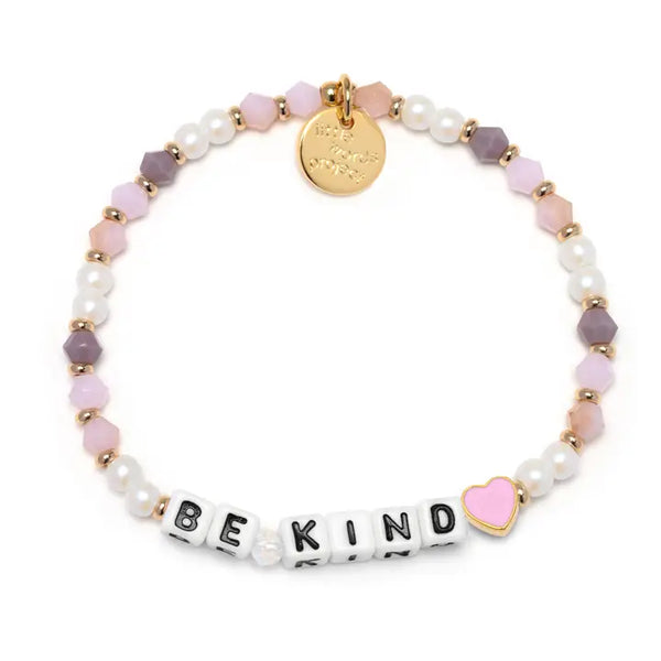 Little Words Project Bracelet - Be Kind / S/M - Little Words Project - Wild Lark